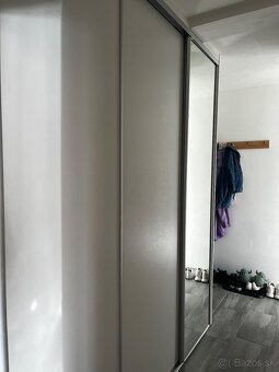 Na prenájom 1izbový byt s balkonóm na Západe v Poprade - 8
