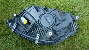 Mercedes S W222 V222 2017 - 2020 - Prave svetlo lampa - 8