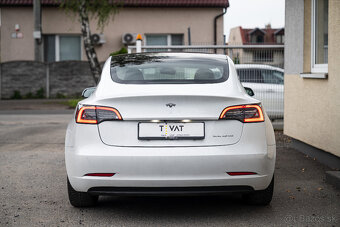 Tesla Model 3 DUAL MOTOR-LONG LIFE 75KWH - 8