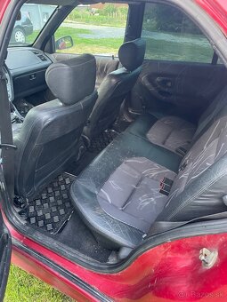 Predam Peugeot 306 1.6i 2000 - 8