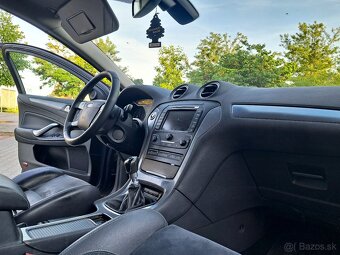 Ford Mondeo 2.2Tdci - 8