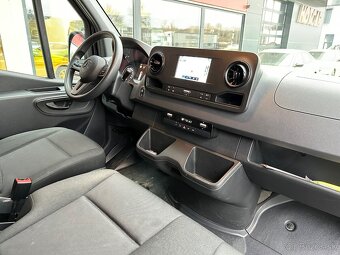 Mercedes-Benz SPRINTER 317 2.0 CDI 125kW L3H2 Automat - 8