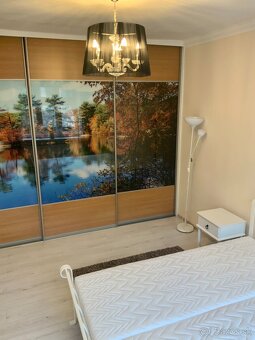 Na prenájom /FOR RENT 2-izb, Pajorova Košice-centrum, TUKE - 8