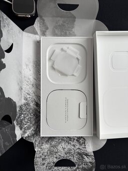 Apple Watch Ultra 1 – takmer nové - 8