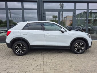 Audi Q2 2.0 TDI quattro S tronic - 8