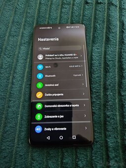 Huawei P Smart 2021 - 8