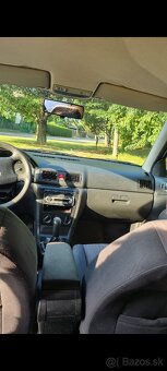 Spoľahlivá Škoda Octavia Combi 1.9 TDI (66 kW) - 8