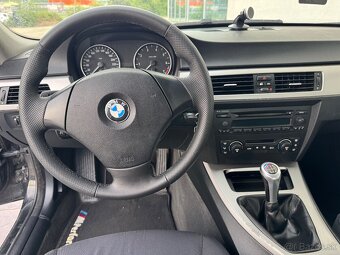 BMW 320i 150PS - 8