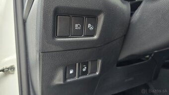 Toyota C-HR 1.8 Hybrid Executive - 8