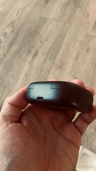 Nepoužité slúchadlá Huawei Freearc black - 8