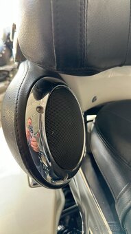 Kawasaki VN 1700 Voyager - 8