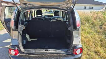 Citroen C3 Picasso Lacné auto - 8
