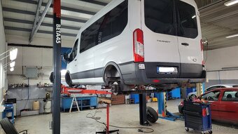 AUTOMECHANIK - 8