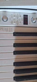 Digitálne piano Kurzweil M-90 - 8