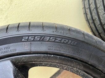Elektróny 5x120 R18 - 8