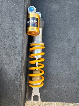 Ktm sxf ohlins - 8