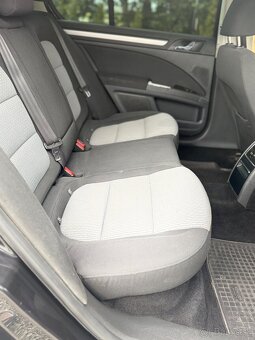 Skoda Superb II 2.0.Tdi 103kw - 8