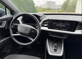 Audi Q4 e-tron 40 82 kWh - 8