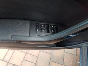 Astra J, sedan, 1.6 CDTI - 8