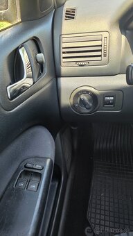 Škoda Octavia 1.9 TDI 74 kw - 8