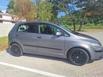 Volkswagen Golf 5 plus 1.9tdi 77kw - 8