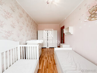 3 izbový Pražák 68m2, Košice staré mesto - Vojenská - 8