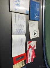 ///////////. MERCEDES SE 280 MB. //////// - 8
