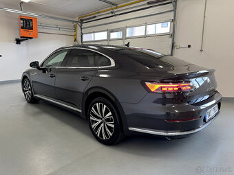 Volkswagen Arteon Elegance 2.0TDI 110kW DSG rv.8/2023 - 8