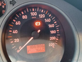 Seat Ibiza 1.4 - 8