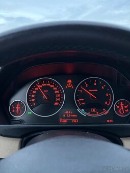 Bmw f30 - 8