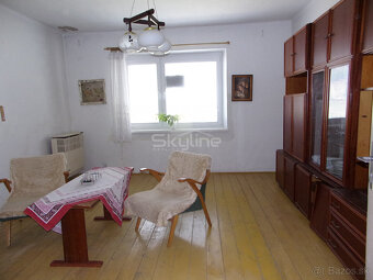 Znížená cena na predaj vidiecky dom, pôvodný stav, pozemok - 8