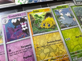 Pokemón MEGA balík C: 100ks kariet v obaloch s EX a darček - 8