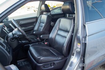 Honda CR-V 2.2i CDTi Executive - 8