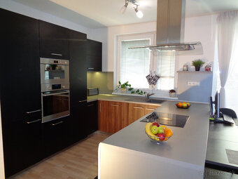 Predaj 3-izbový byt 106m2 s terasou - NOVOSTAVBA, Rovinka - 8