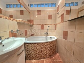 Prenájom - 3-izb. - Zariadený 3 - izbový byt na prená… - 8