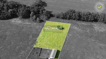 HALO reality - Predaj, rekreačný pozemok Stupava, 3.697 m2 ( - 8