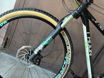 Predám bicykel Radon ZR Race - 8