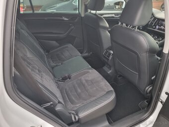 Škoda Kodiaq 2.0 TDI 190k Style DSG 4x4 - 8