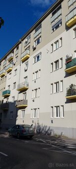 PRENAJOM - 1-izbový byt BA II. - Nivy - 8