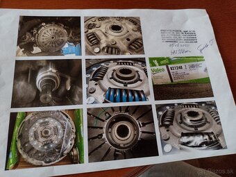 Alfa Romeo GTV 2.0 V6 Turbo Busso - 8