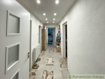 Rodinný dom so slnečnou záhradou v obci Sielnica, okres Zv - 8