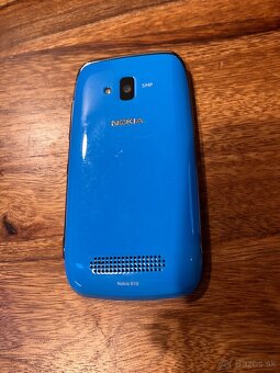 Nokia Lumia 610, 520, 625, 620 - 8