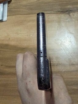 Predám Samsung Galaxy S22 8GB Rám 256GB Black - 8