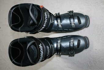 lyže Rossignol Hero 150 cm - 8