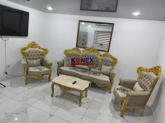 RODINNÝ DOM – obec MARKOVCE – NA PREDAJ - 8