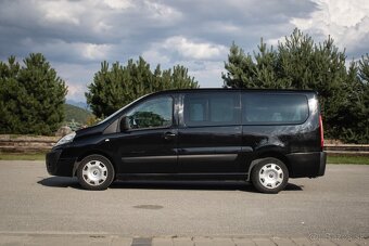 Fiat Scudo 2.0 16V JTD 12Q PL Comfort - 8