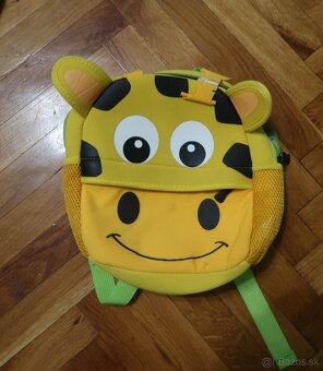 prechodný balík č. 2 pre dievča veľkosť 104 - 8