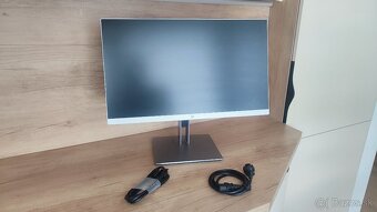 Monitor HP EliteDisplay E233 – FULL HD – ako nový + záruka - 8
