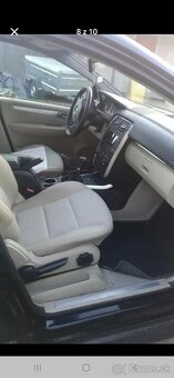 Mercedes-benz B 180 CDI - 8