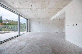 REZERVOVANÉ : Nový domov v Devíne - 5izb. rodinný dom s doko - 8